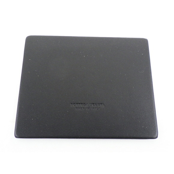 Bottega Veneta Garda Bag Leather Black - Picture 10 of 10